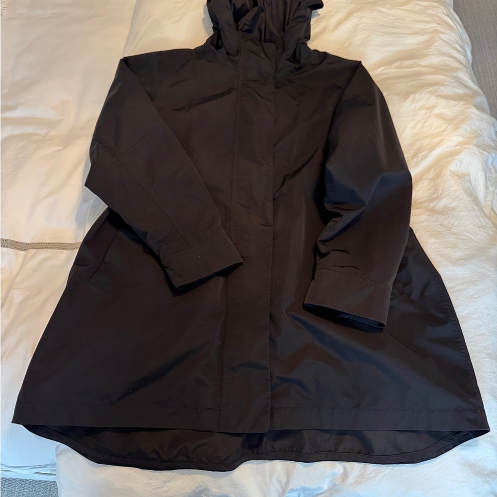 Athleta Everywhere Anorak 2X